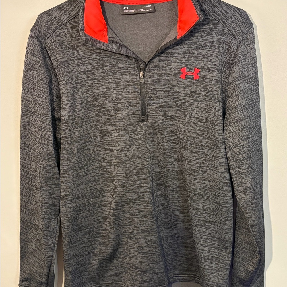 Under Armour Quarter Zip